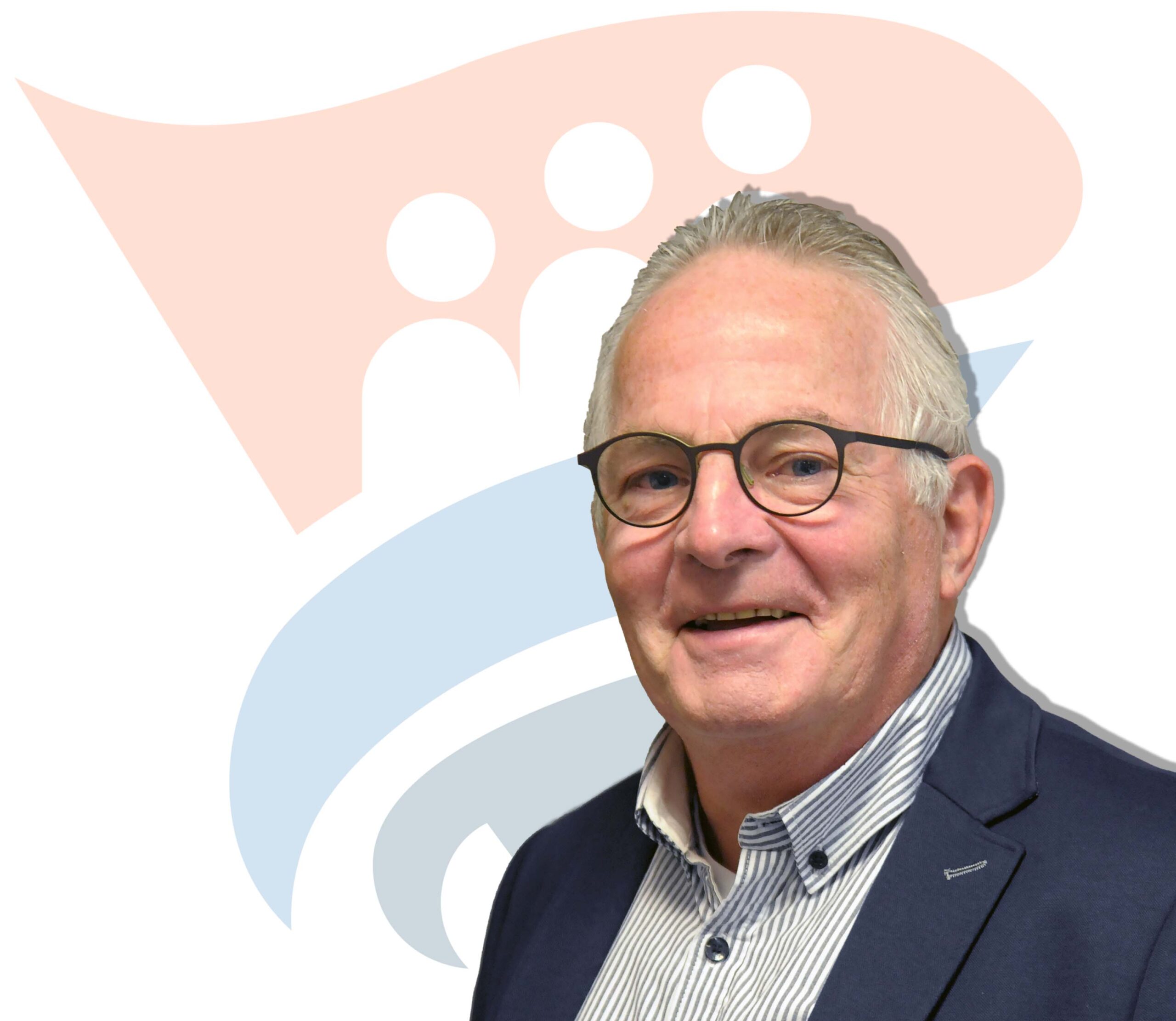 Frank Gijsel / Bestuurslid